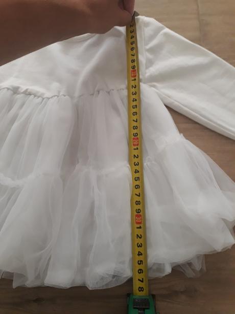 Riflova bundička plus šatočky, 86