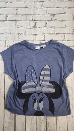 Tričko minnie, clockhouse,s