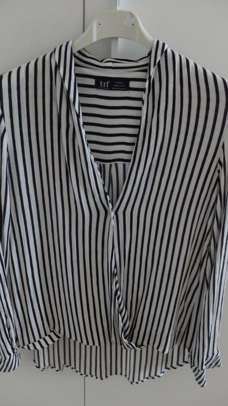 Blúzka zara s/m, zara,s