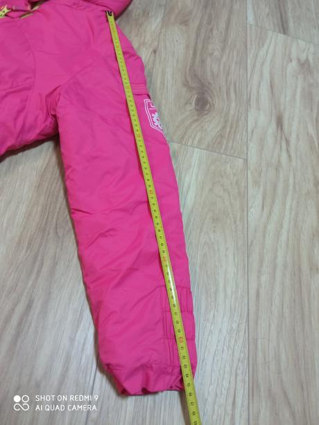 Bunda 152/158, wedze,158