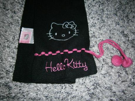 Hello kitty 54 cm  104-116, sanrio,104