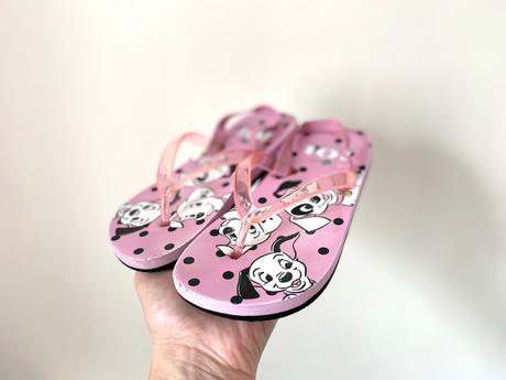 Detské šľapky veľkosť 24 (16 cm dĺžka), 24