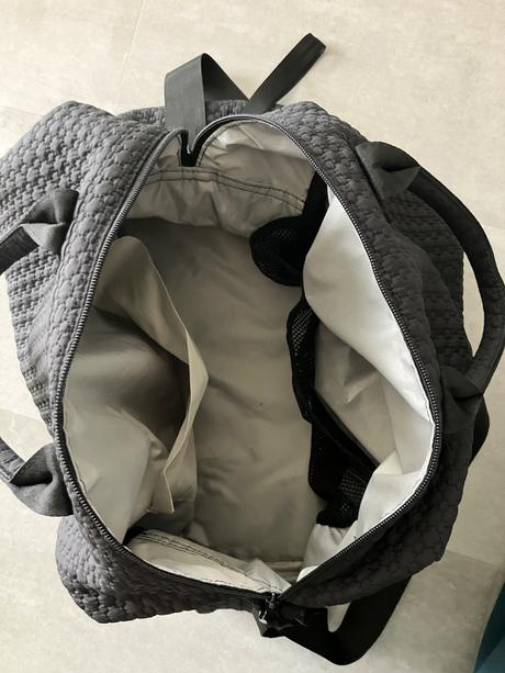 Pinkie taska na kočík, pinkie