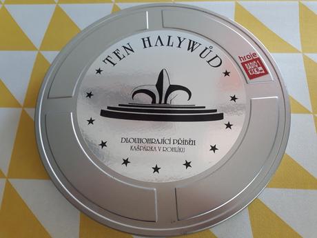 Cd kašpárek v rohlíku - ten halywůd nové, 