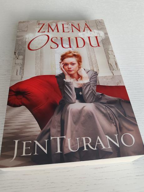 Zmena osudu - jen turano, 
