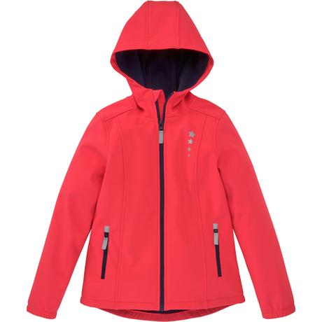 Softshelova bunda, topolino,164
