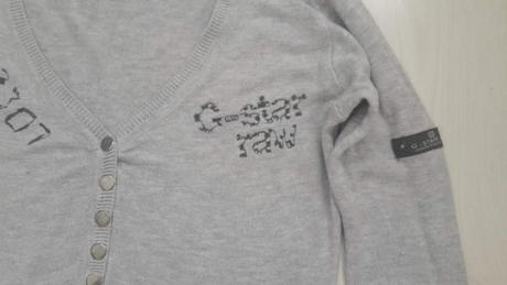 Predlžený pulover  g-star  raw, s/m, g-star raw,m