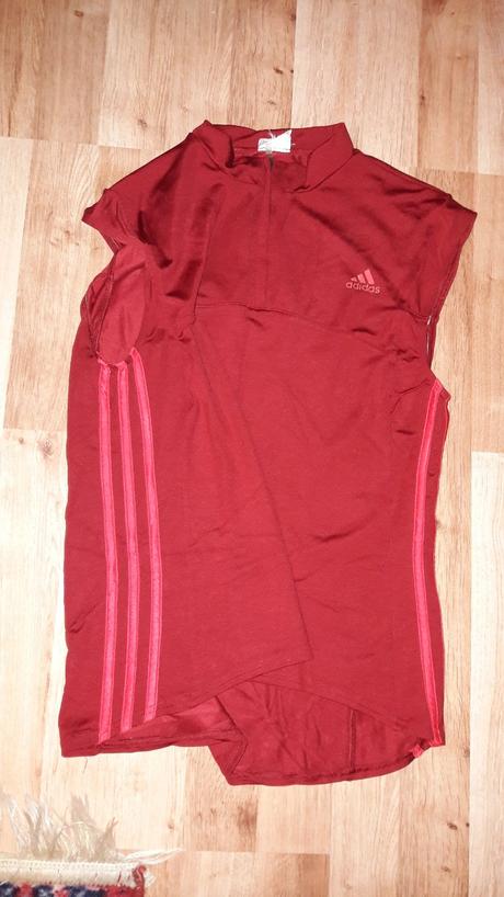 Tričko, adidas,m