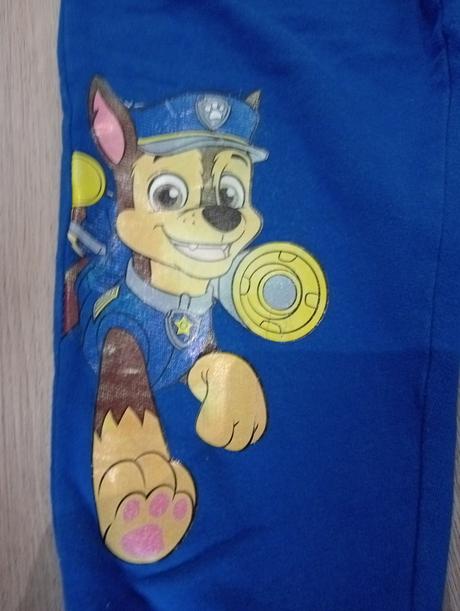 Teplaky, cherokee,104