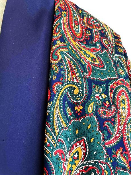 Kimono - kaftan, xxl