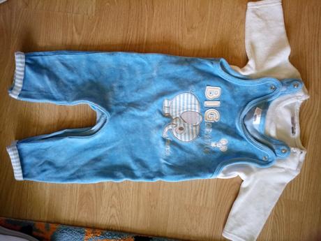 Súprava 68cm, ergee,68