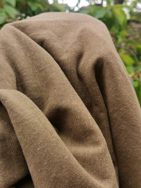 Športová súprava z konopného úpletu, l / m / s / xs