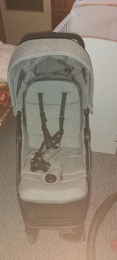 Kocik, britax,britax b-agile m