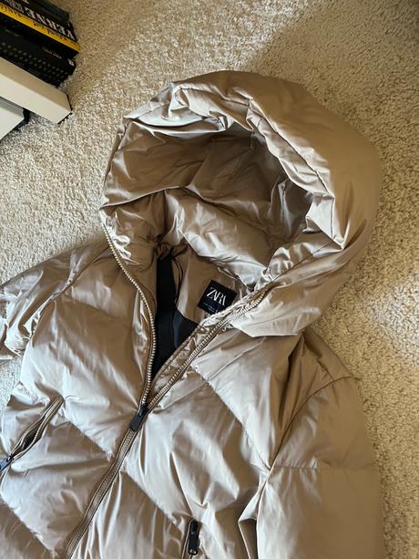 Bunda zara v.xs, zara,l