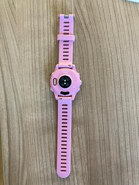 Smart hodiny garmin, garmin