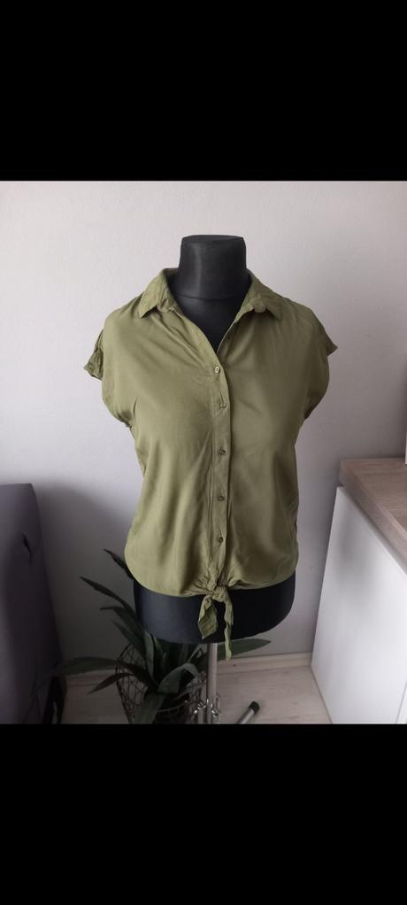 Košeľa č.36, mohito,36