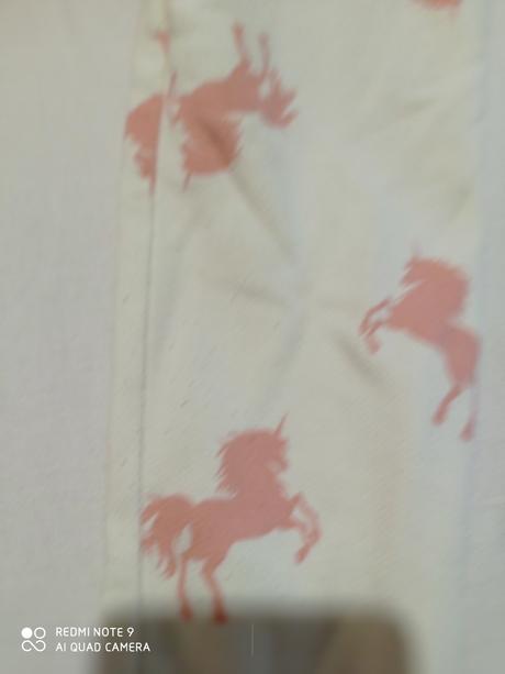 Mikina unicorn, 134