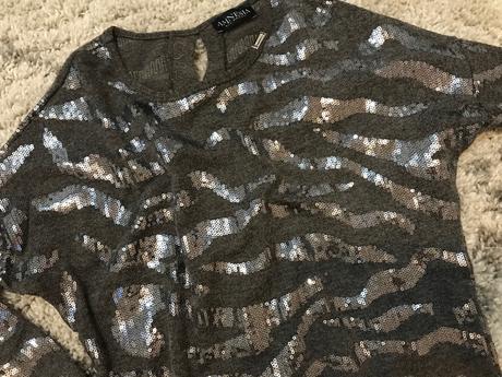 Amnesia pulovrik, xs