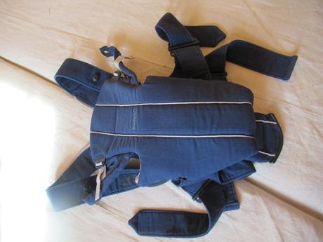 Babybjorn nosič, babybjörn