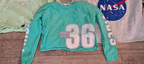 Mikiny, h&m,158