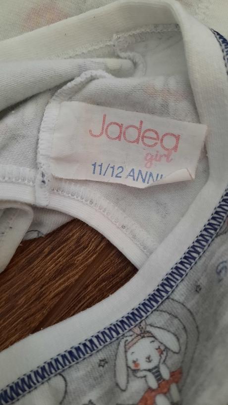 6x nohavičky v.134, 134