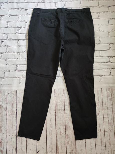 Tenké dámske nohavice, c&a,42