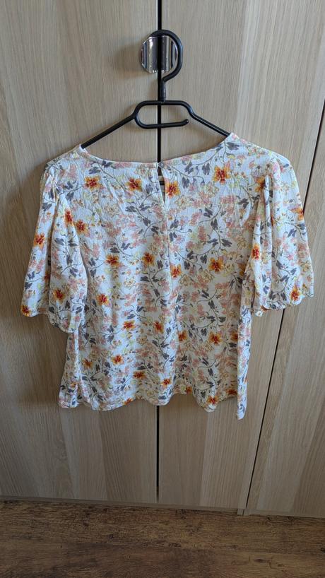 Blúzka lt clothing, s