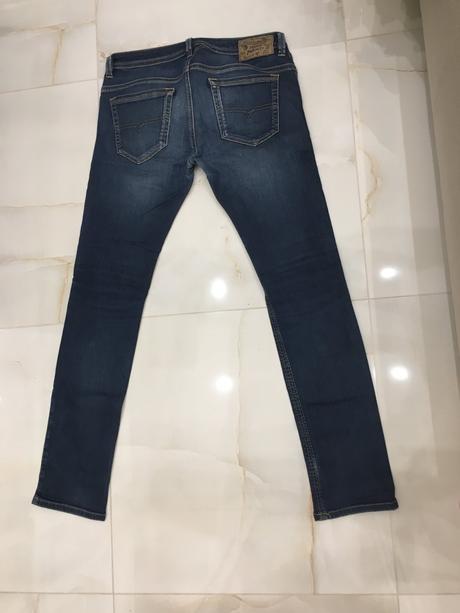 Rifle diesel, diesel,l