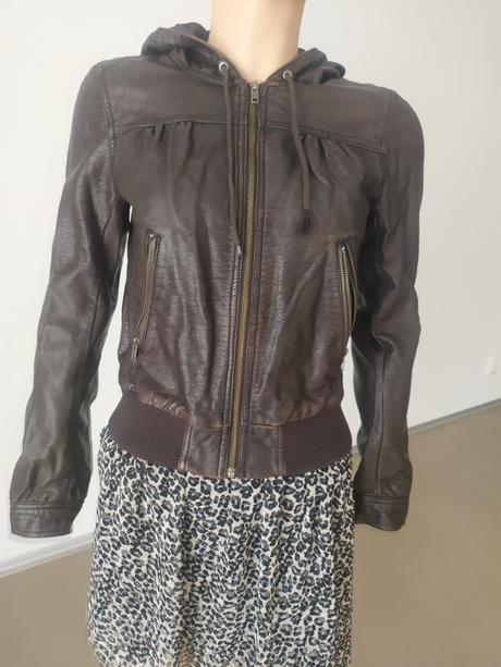 553 kozenkov bundicka  hmeda, h&m,s