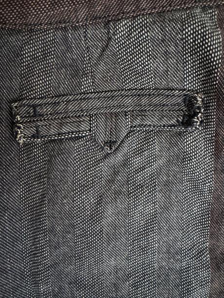 Predám elegantne nohavice značky take two, s