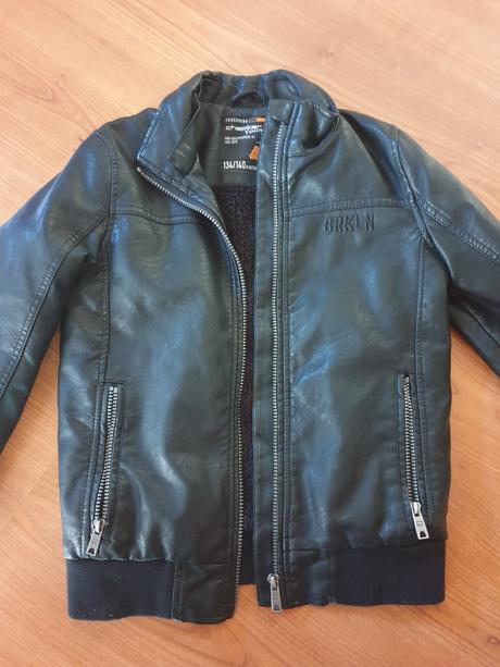 Frajersks kozenka 134/140, 134