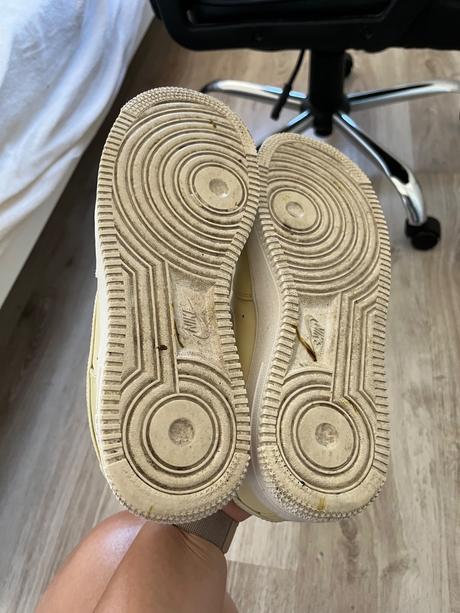 Nike air force 1, nike,38