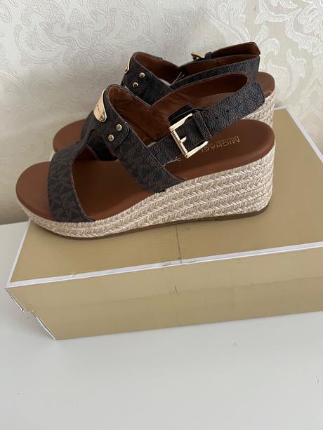 Sandale michael kors, michael kors,38