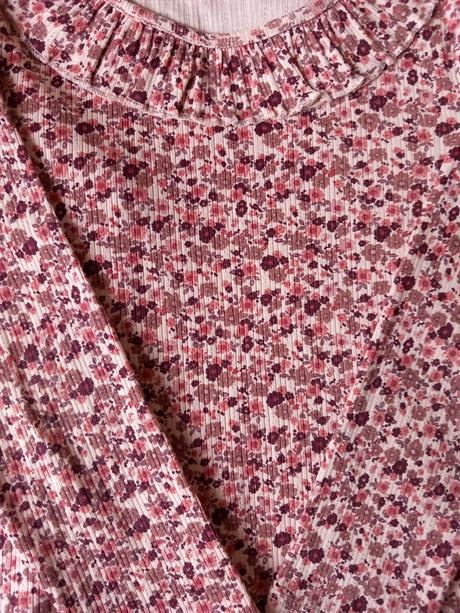 Tričká s dlhým rukávom, lindex,116