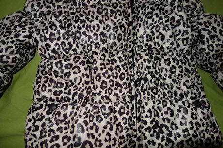 Leopardia zimna bundicka, 86