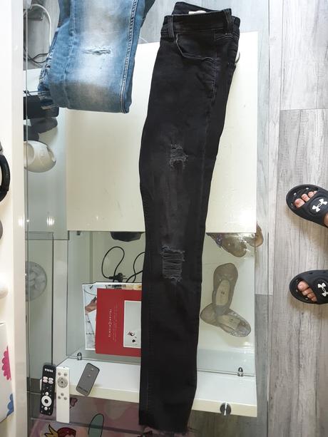 Elastické rifle, review,30