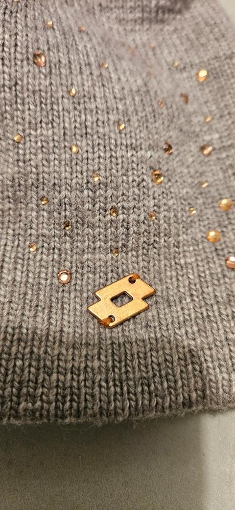 Damska ciapka lotto, lotto