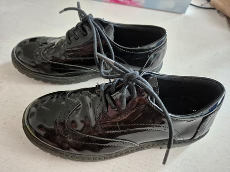 Poltopánky, reserved,34