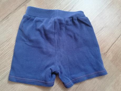 Letné kraťasky, marks & spencer,68