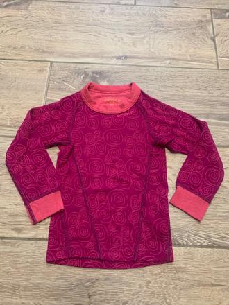 Devold ako reima merino termoprádlo 92/98, reima,98