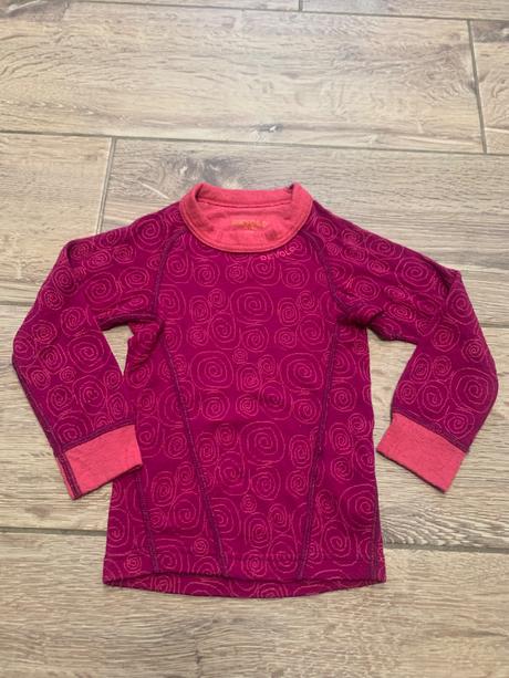 Devold ako reima merino termoprádlo 92/98, reima,98