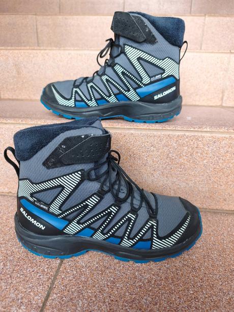 Salomon xa pro winter cswp, salomon,39