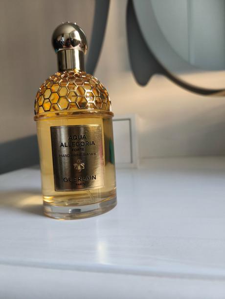 Guerlain aqua allegoria edp 125ml.,