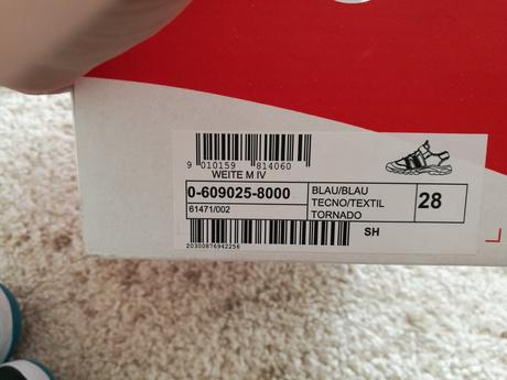 Sandále, superfit,28