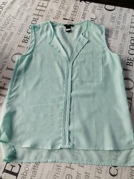 Bluzka, h&m,38