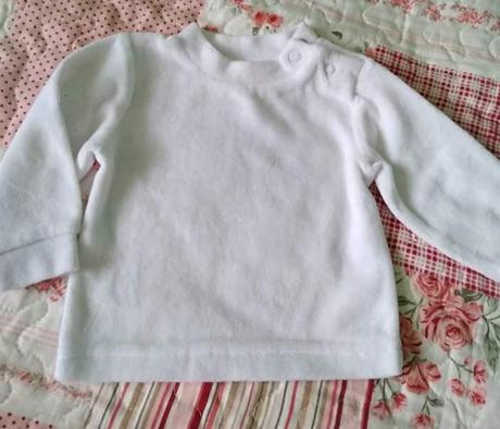 Mikina, baby club,56