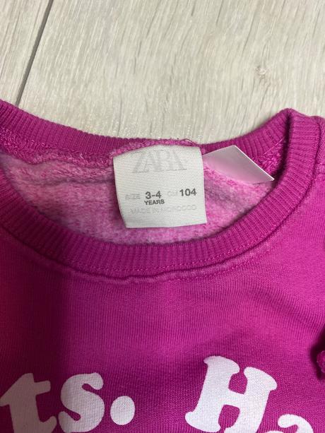 Mikina zara, zara,98