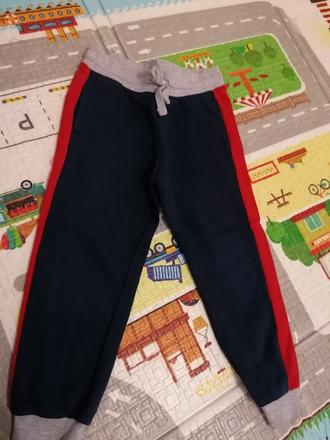 Tepláky h&m, h&m,110