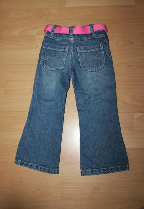 Rifle s výšivkou, 104