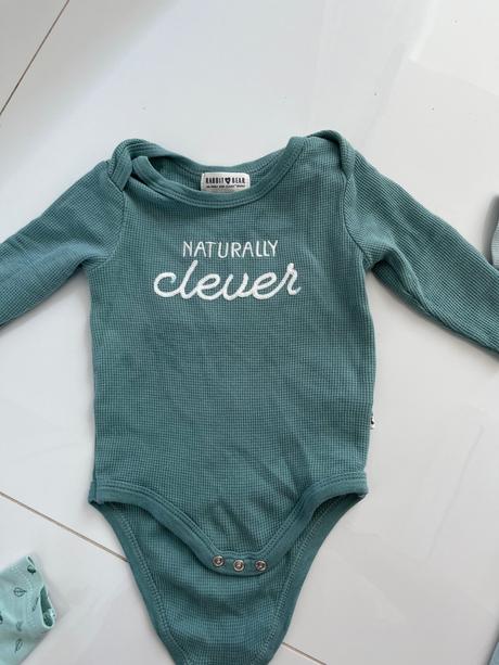 Body s dlhym rukavom, 68